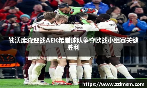勒沃库森迎战AEK希腊球队争夺欧战小组赛关键胜利